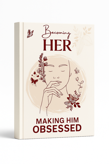 Becoming Her: Make Him Obsessed